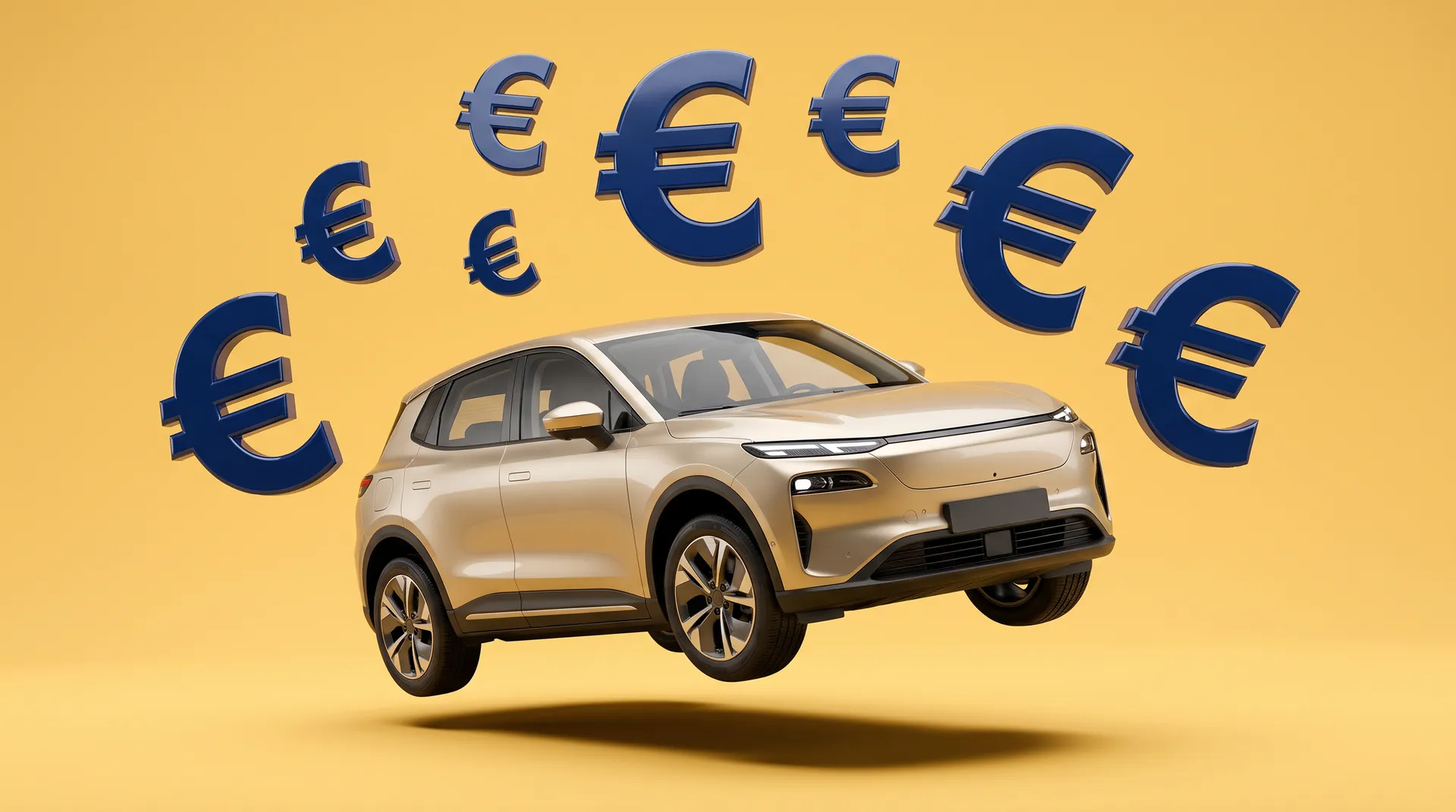 Eurotekens, ons beste bod